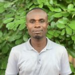 Harvesting & Technical Manager: Alexander Amoako