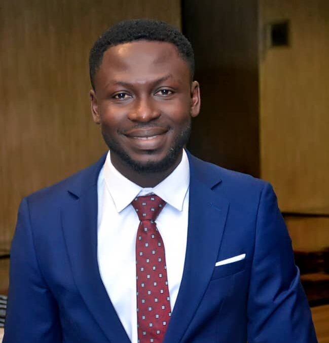 Samuel Owusu Ampofo