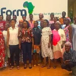 WOMEN OF FORM GHANA DISCUSS GROUP DYNAMICS