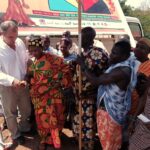 Form Ghana is a catalyst for rural economic growth
