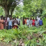 TREE FOR LIFE 2026: Growing Alongside Our Communities